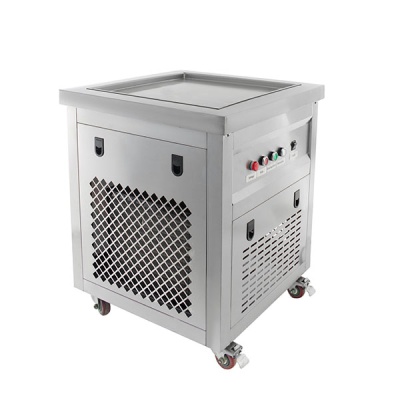 Фризер для жареного мороженого Foodatlas KCD-1F